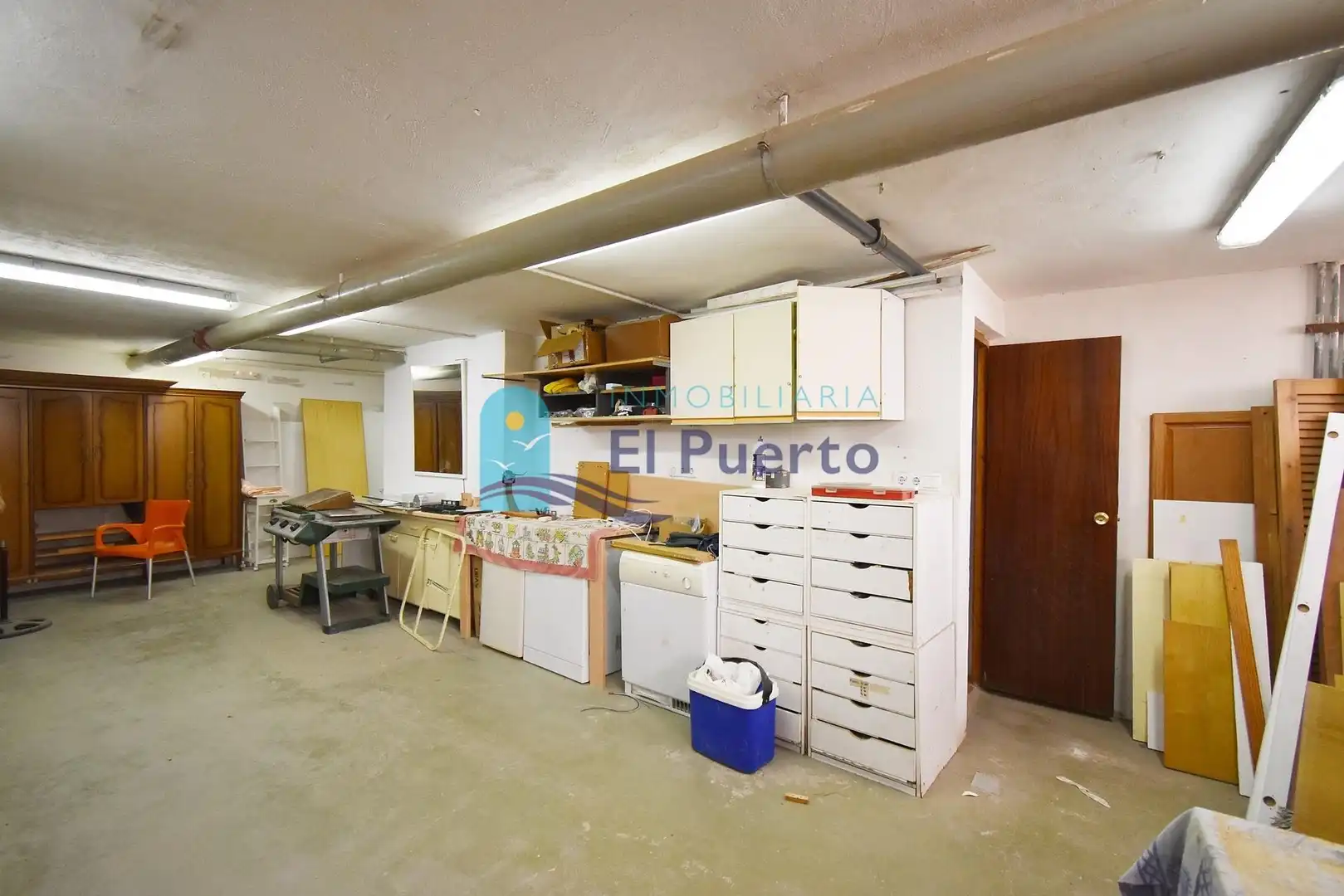 Local comercial en venda a Puerto de Mazarrón, imagen 5
