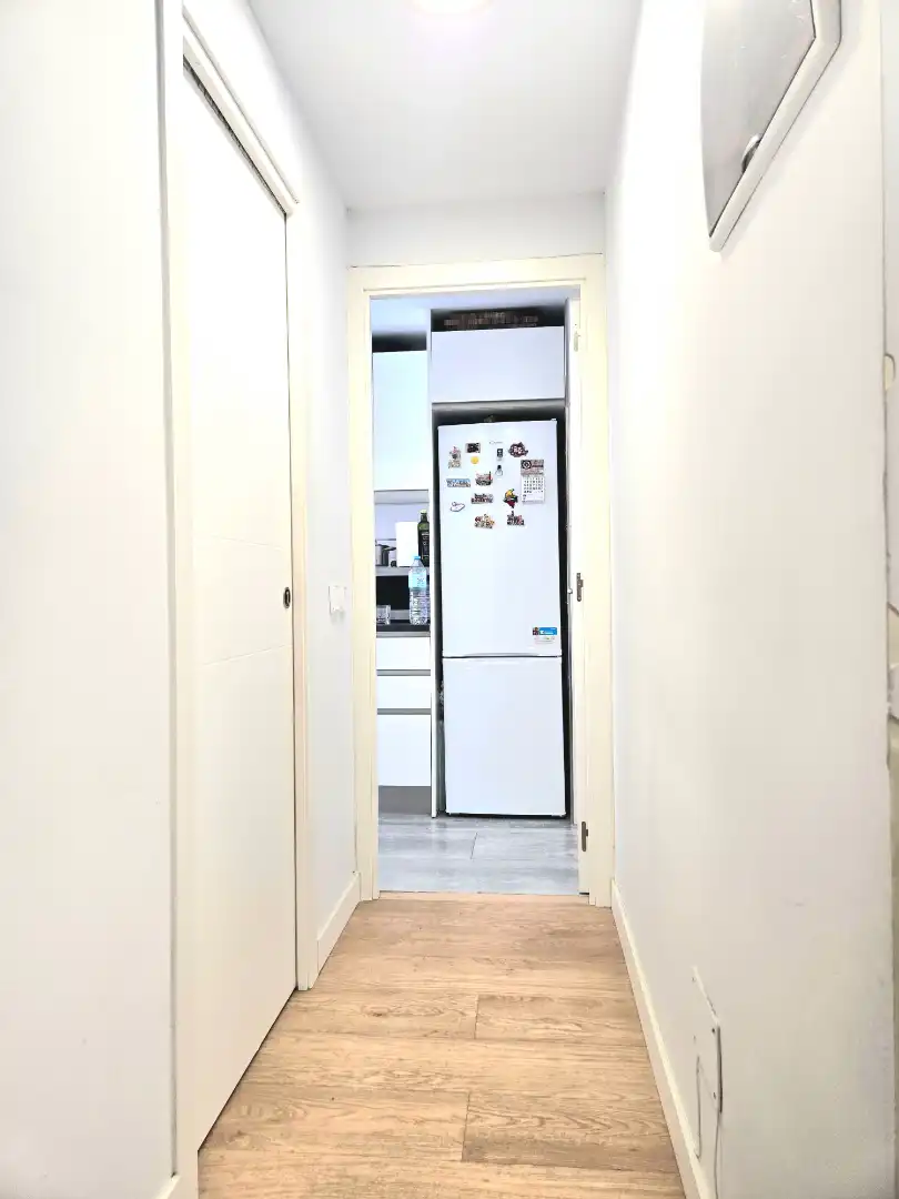 Wohnung zum Verkauf in Moscardó