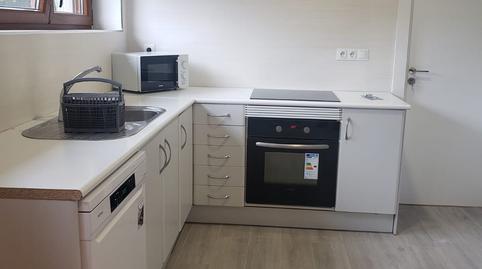 Foto 4 von Wohnung zur untervermieten in De la Encarnación, 20, La Encarnación, Ávila Capital