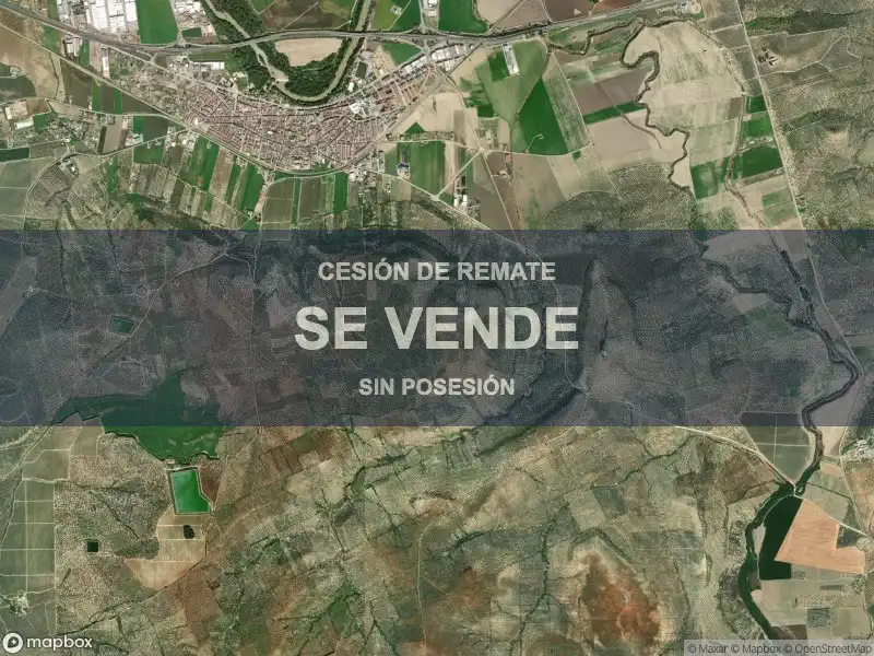 Piso en venta en Villa del Río