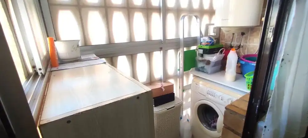 Piso con piscina en venta en Avenida San Bartolome Tir, imagen 14