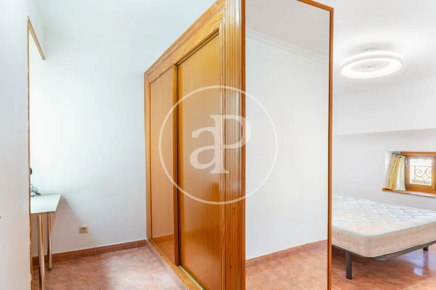 Habitación de Piso en venta en Valencia con Aire acondicionado y Calefacción