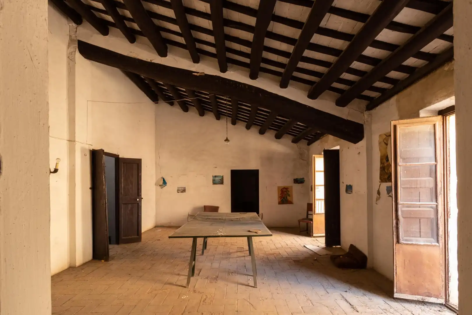 Casa o xalet en venda a Gran, Nucli Urbà