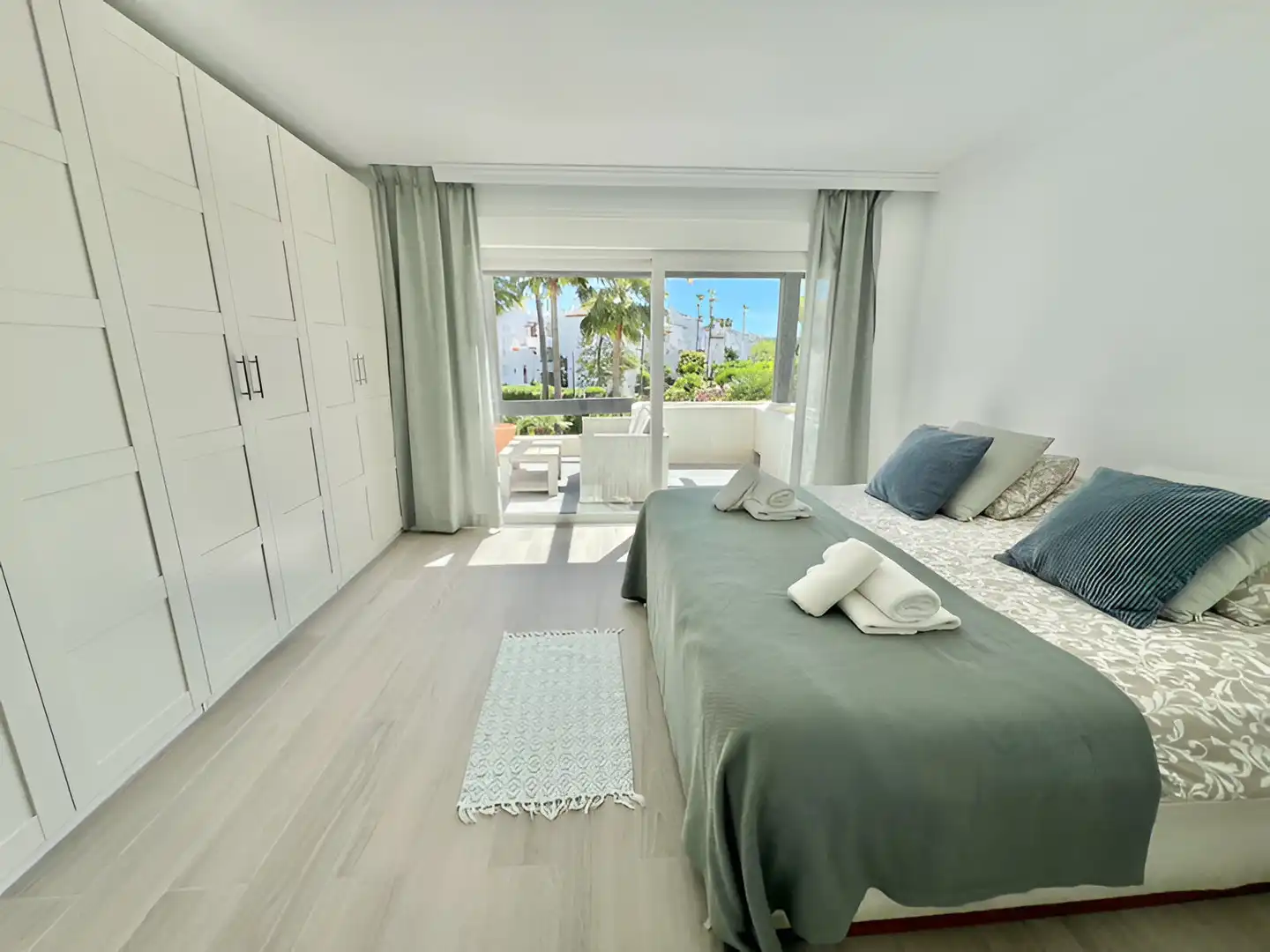 Casa a schiera con piscina in vendita a Benamara - Atalaya, imagen 16