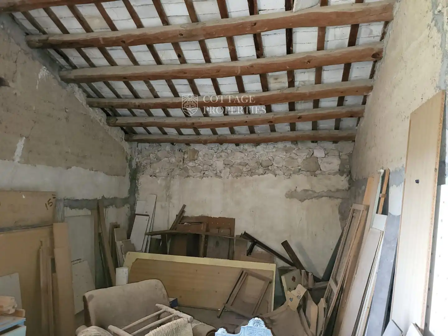 Landhaus zum Verkauf in Font Rubi, imagen 81