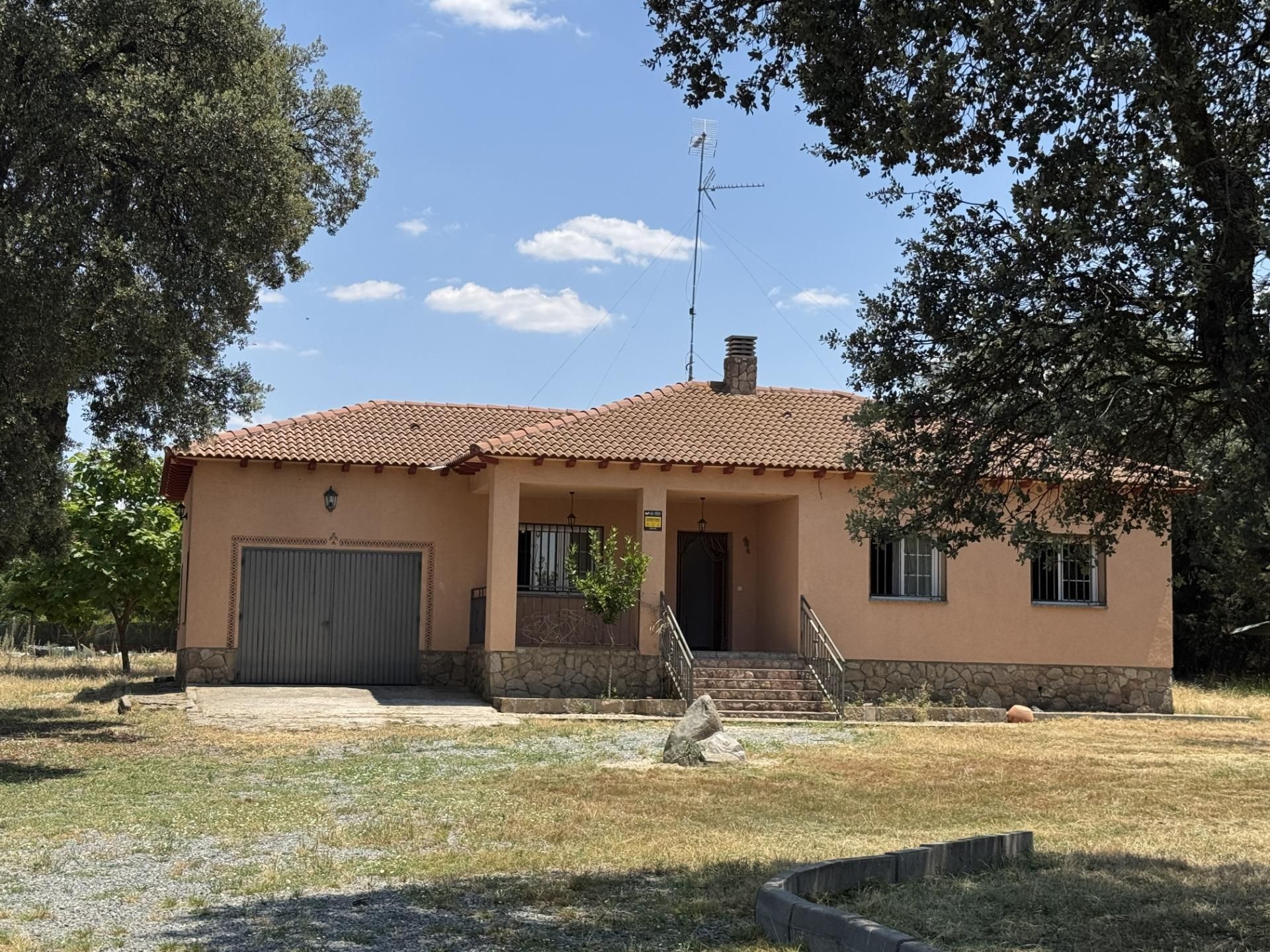 House or chalet for sale in Calle MINGO PELAEZ, Maello