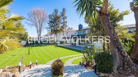 Foto 5 de Casa o xalet de lloguer a L'Eixample, Sant Cugat del Vallès