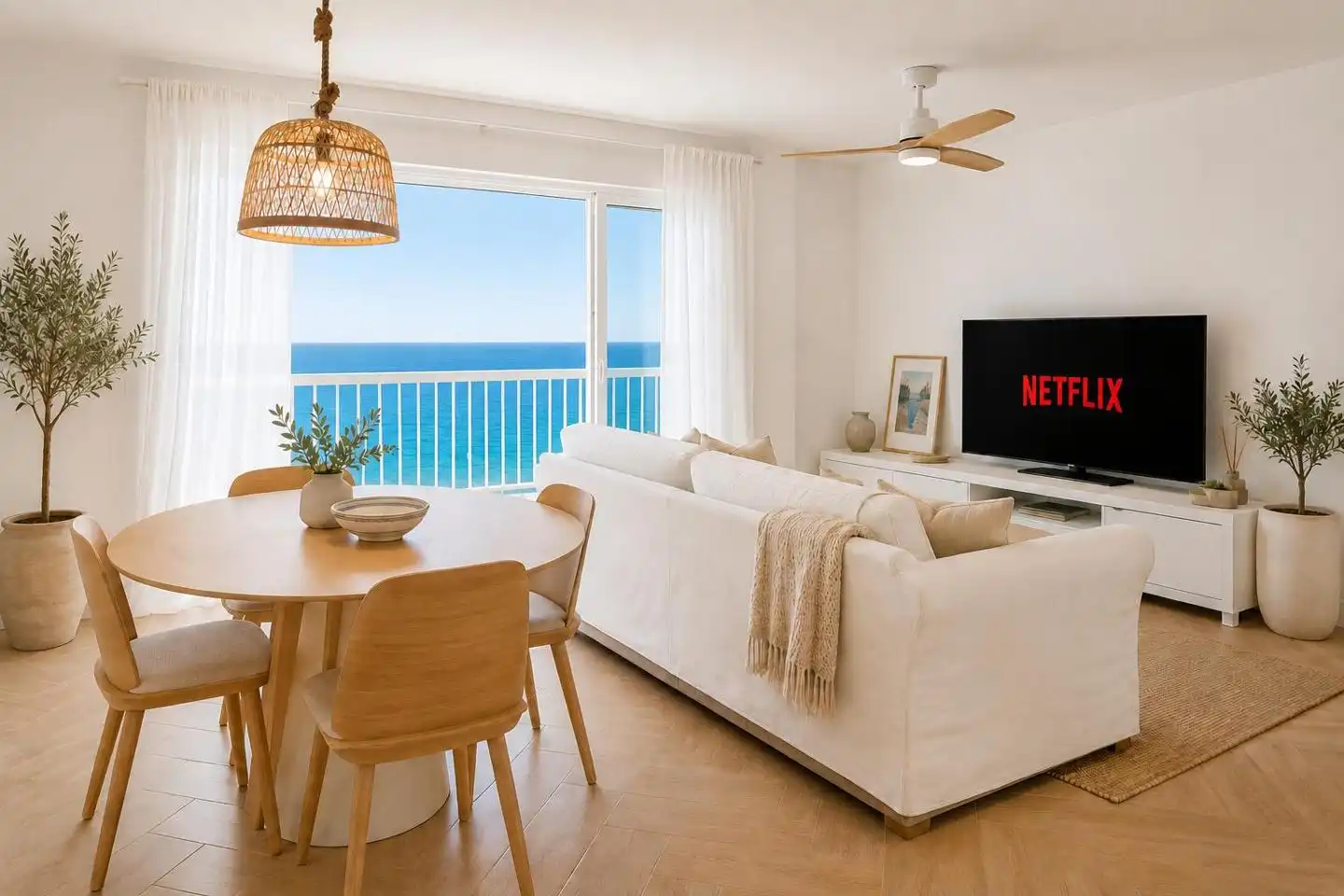 Flat with lift for sale in San Bartolome Tirajana, imagen 5
