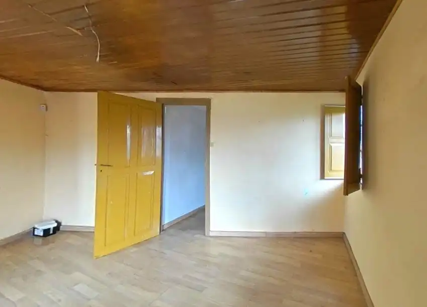 Haus oder Chalet zum Verkauf in O Pereiro de Aguiar  mit Abstellraum