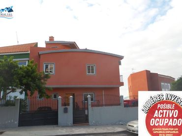 Appartamento in vendita a Calle AGUSTIN RAMOS RAMOS