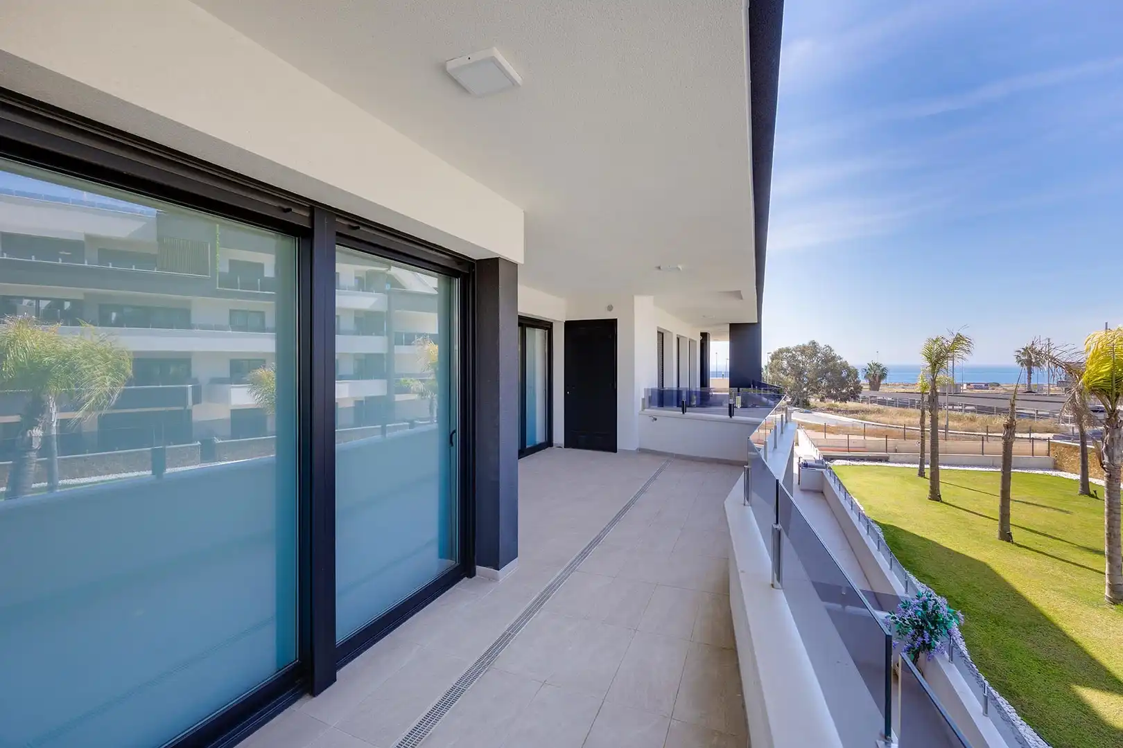 Apartament amb piscina en venda a Orihuela Costa, imagen 26