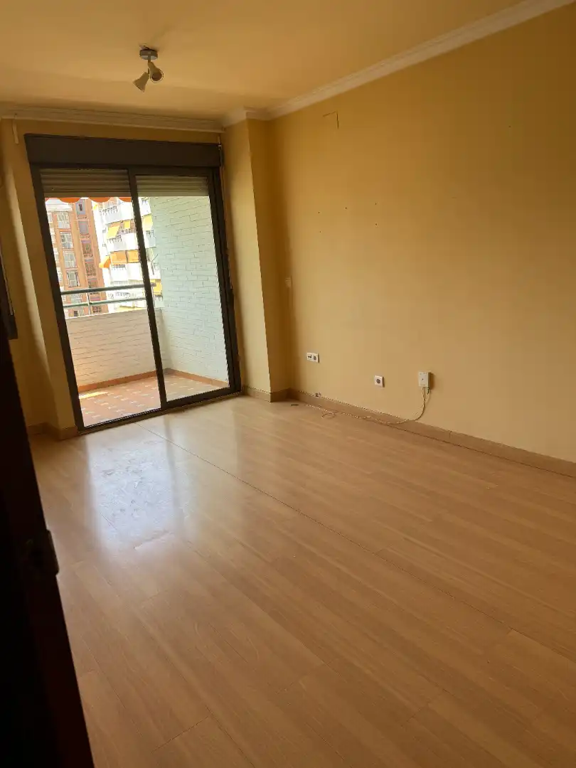 Habitación de Piso en venta en Sevilla con Aire acondicionado, Calefacción y Parquet