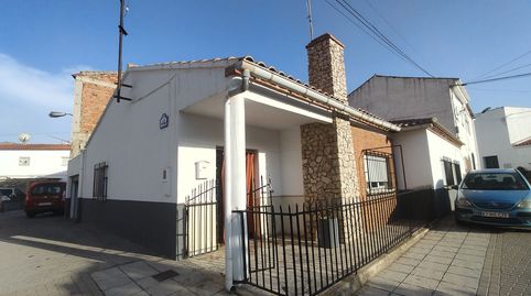 Foto 3 de Casa o chalet en venta en Calle Hiedra, Baza, Granada
