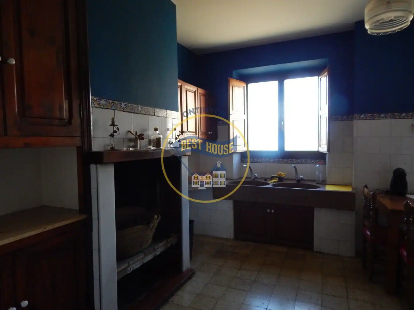 Xalet amb terrassa en venda a Bocairent, imagen 52