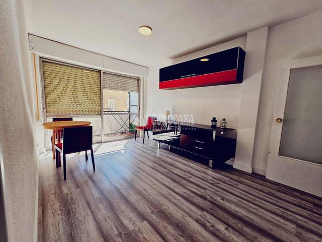 Piso en Venta en Parque Inlasa