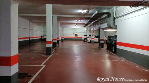 Photo 3 of Garage for sale in Calle Real, Villalba Estación, Madrid