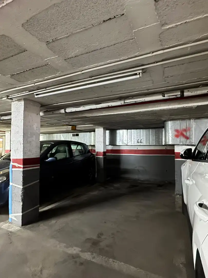 Wohnung mit Pool zum Verkauf in Avenida de la Pedriza, imagen 26