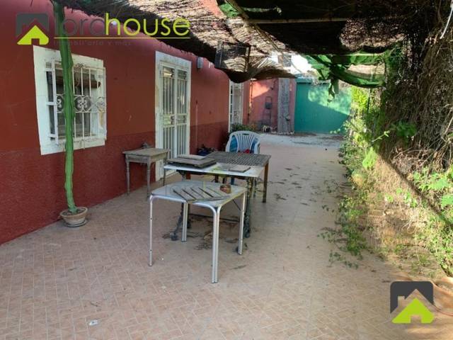 Finca rústica en Venta en N-340a, 12 en Tercia