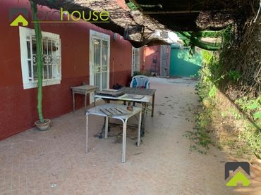 Country house for sale in N-340a 12