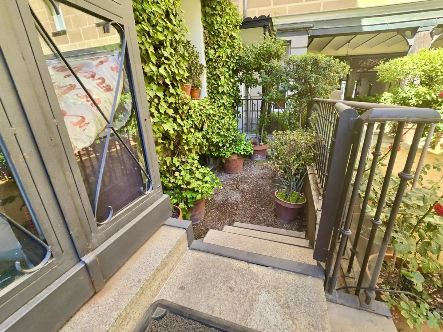Terraza de Piso en venta en Madrid con Aire acondicionado, Calefacción y Amueblado