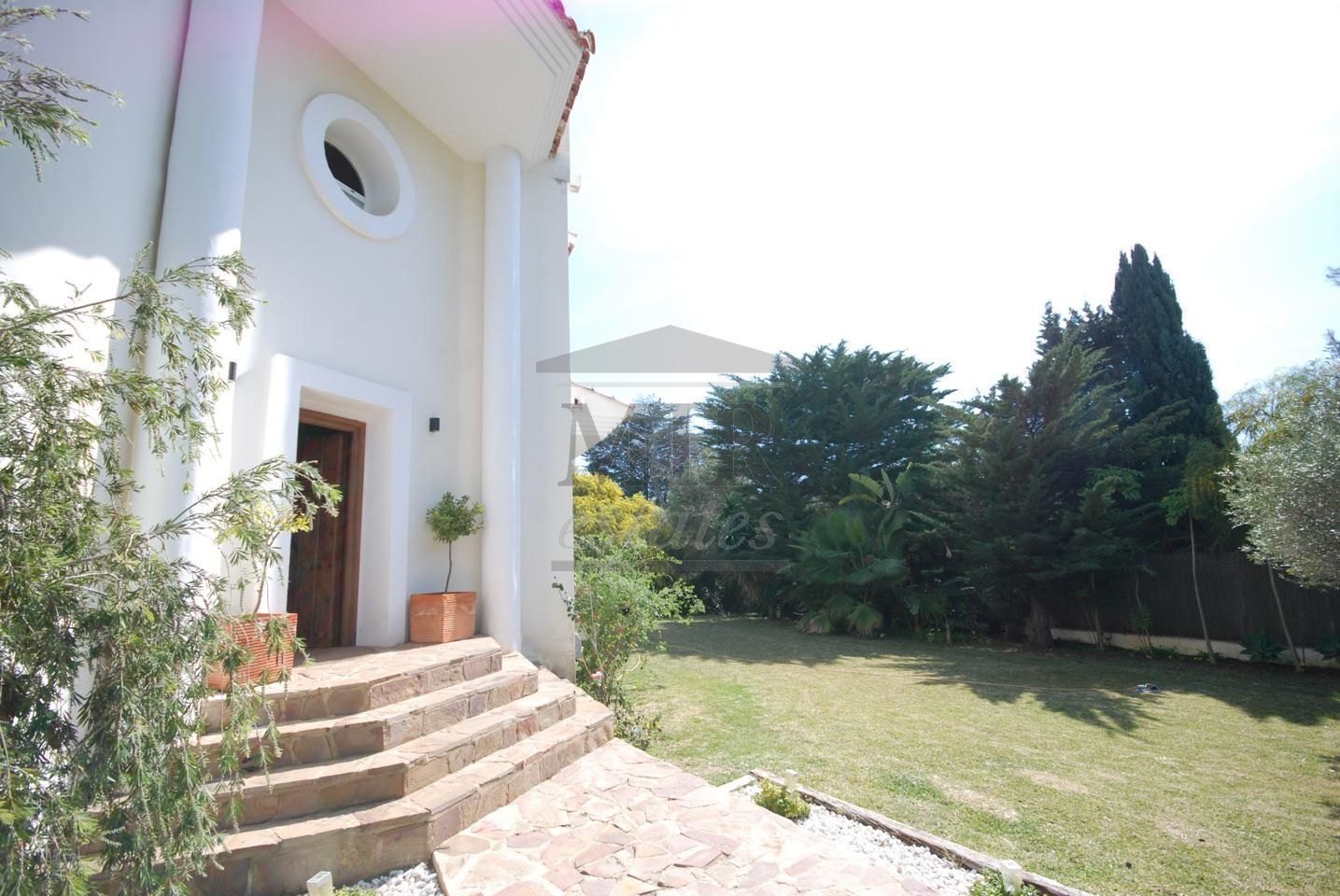 Casa o xalet de lloguer a De Los Leñadores, El Rosario - Ricmar