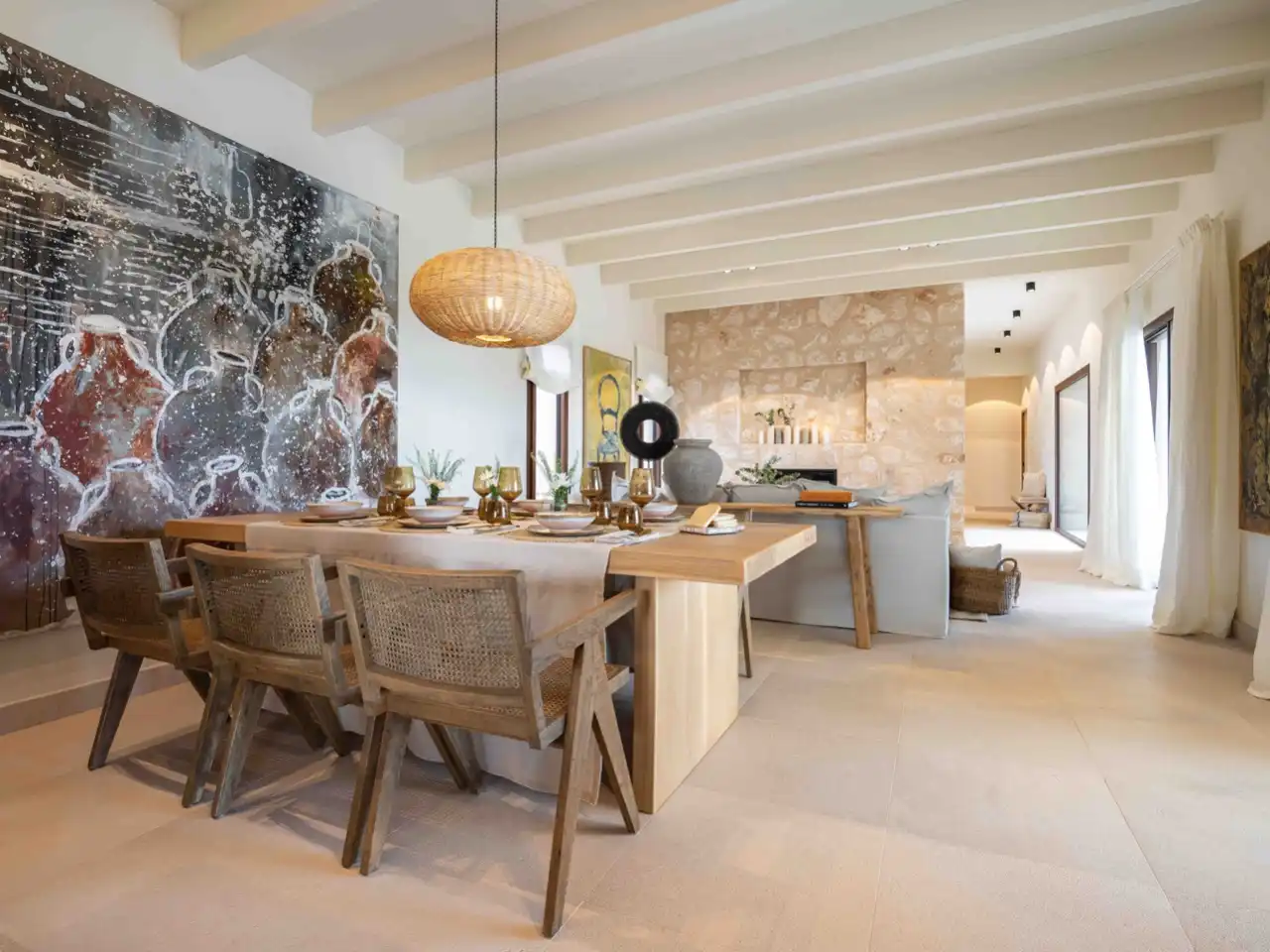 Haus zum Verkauf in Diseminado Poligono 10 546, imagen 21