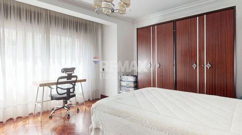 Foto 2 de Piso en venta en Rúa Ramón Valle Inclán, O Castro, Vigo