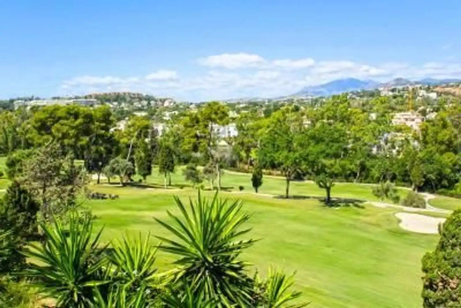 Villa con piscina in vendita a Marbella Centro, imagen 4
