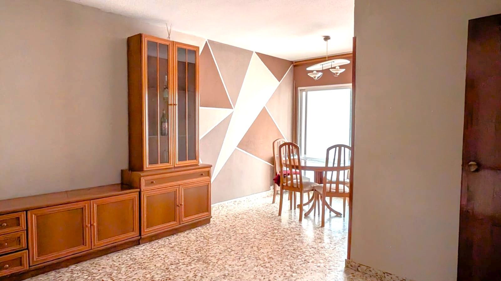 Dining room of Flat for sale in Torrijos  with Air Conditioner, Heating and Terrace