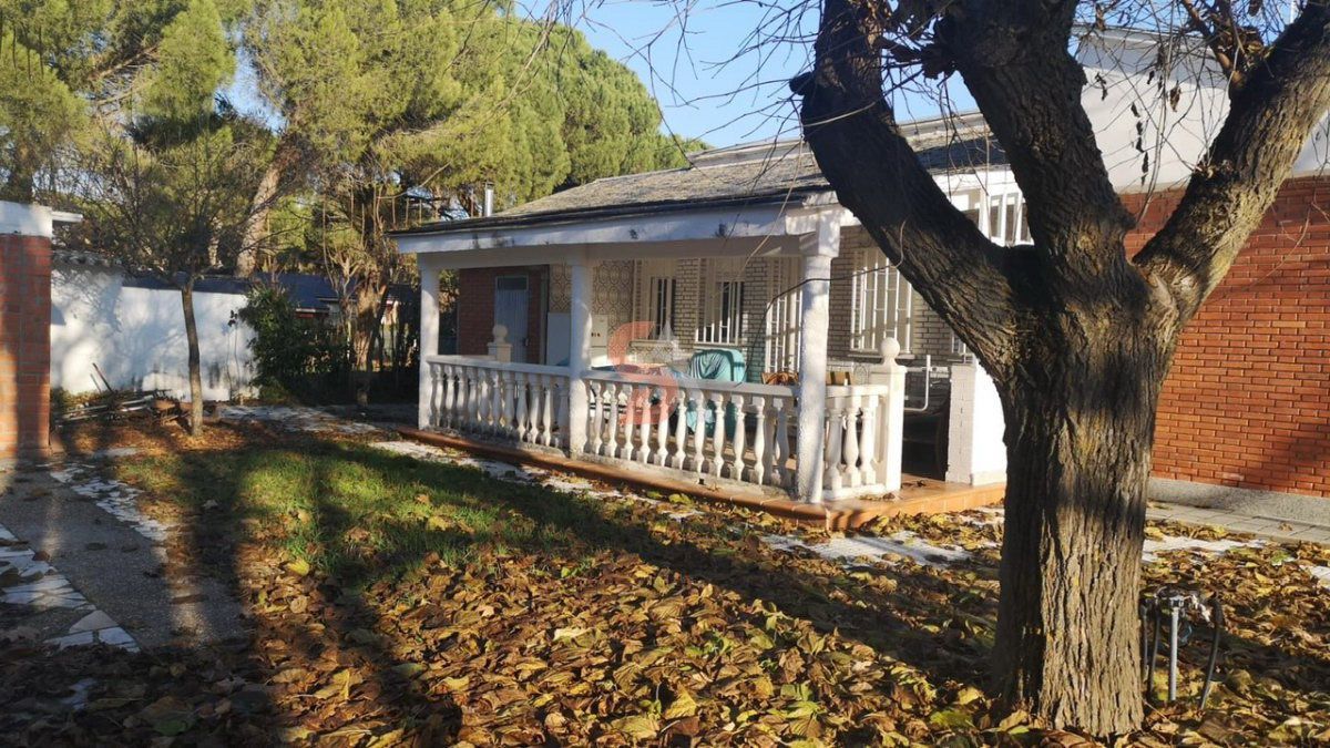 House or chalet to rent in ARROYO MOLINO, Viana de Cega