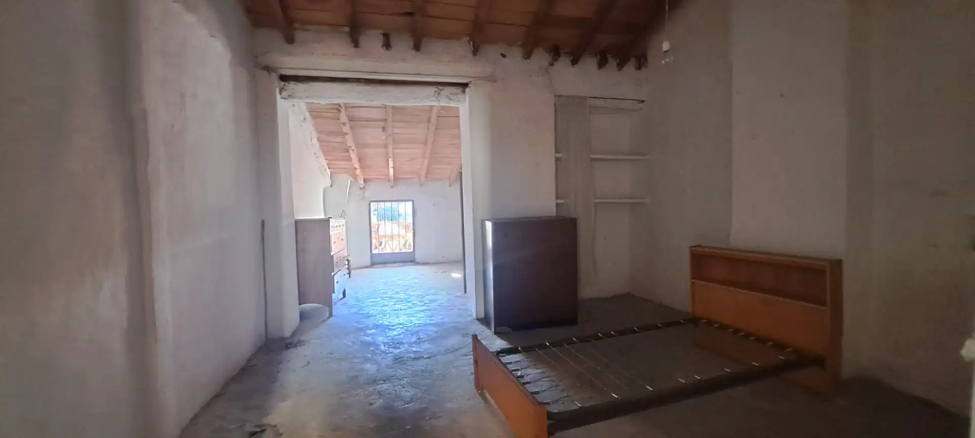 Casa o chalet en venta en L'Atzúbia