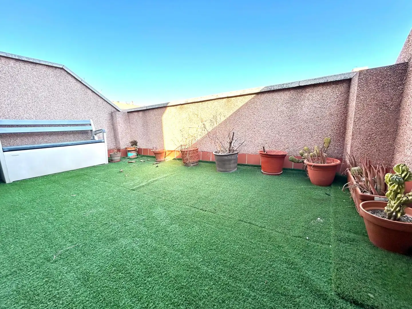 Tríplex en venta en Sant Adriá Nord