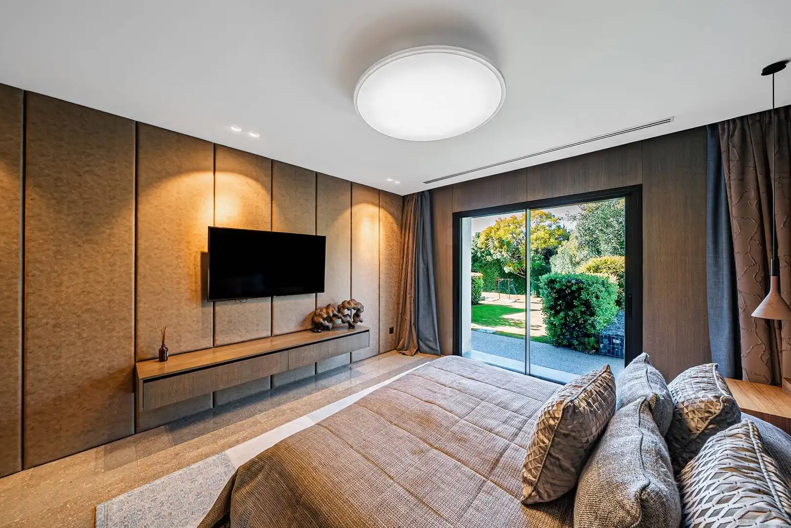 Villa avec piscine à vendre à MENCHU ESCOBAR-GUADALMINA, imagen 41