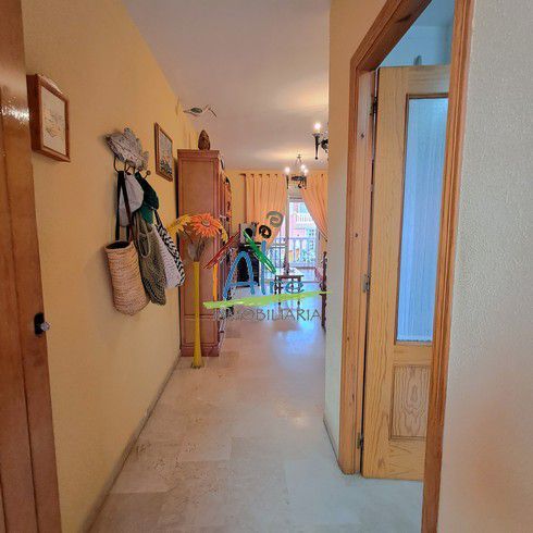 Flat for sale in Almonte  with Air Conditioner, Terrace and Furnished