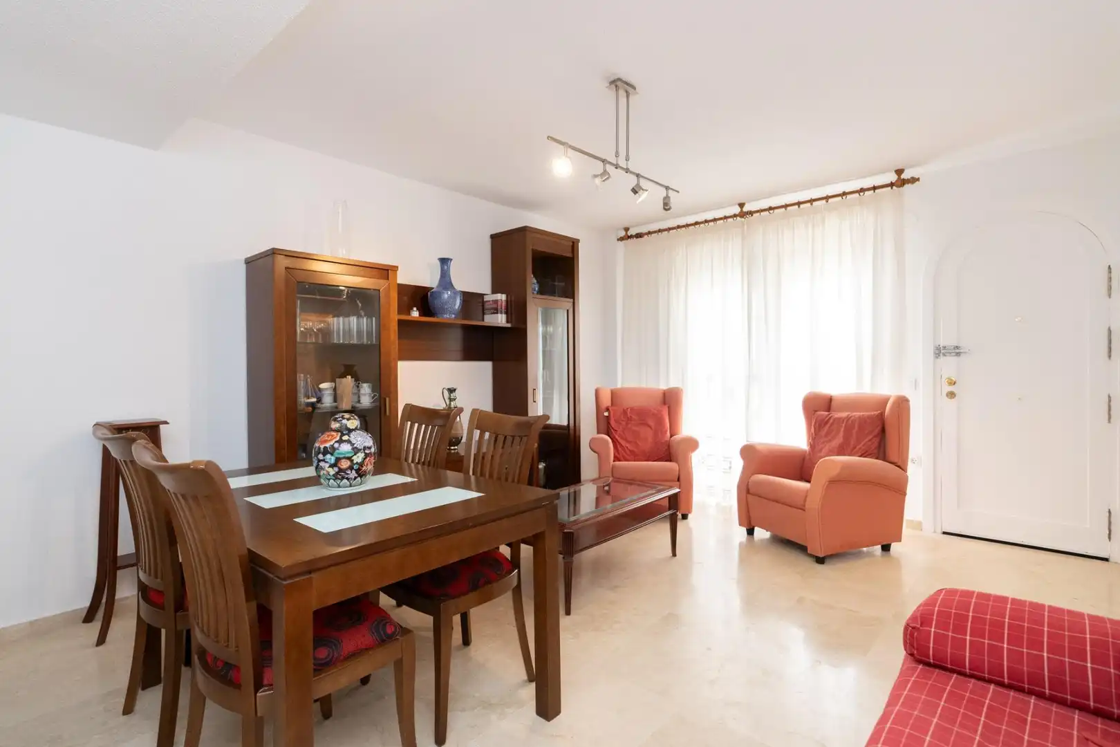 House with terrace for sale in Calle Calle Andrómeda, imagen 3