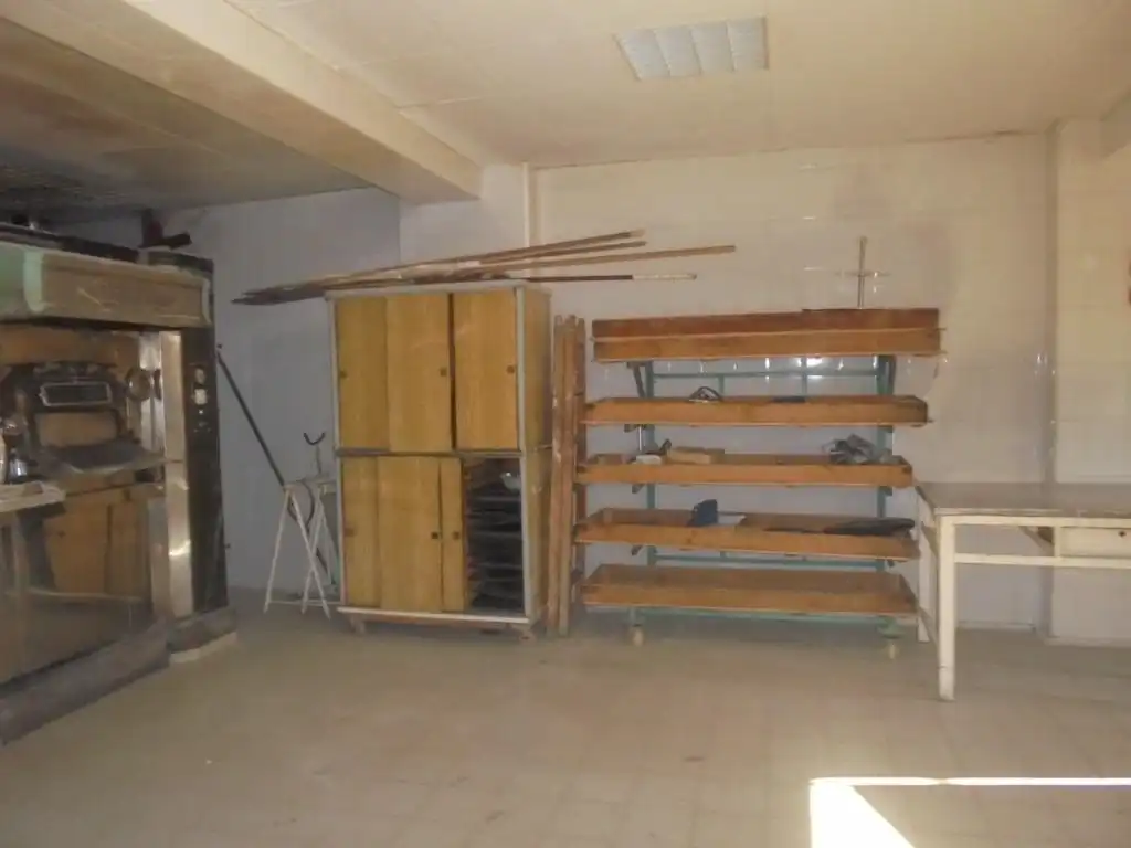 Local commercial à vendre à Avenida Ciudad de Murcia, imagen 3