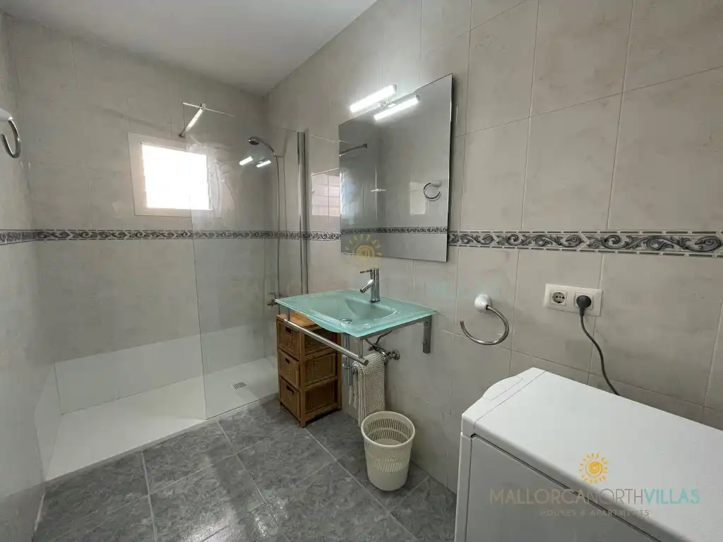 Piso de alquiler en Calle Martirs, Muro