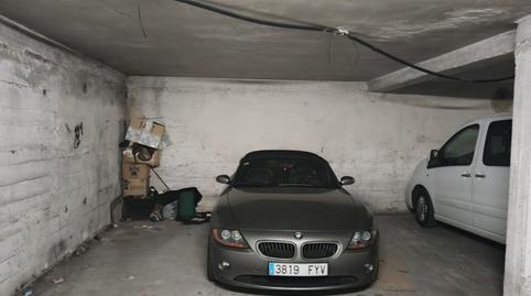 Foto 3 de Garatge en venda a Navia, Asturias