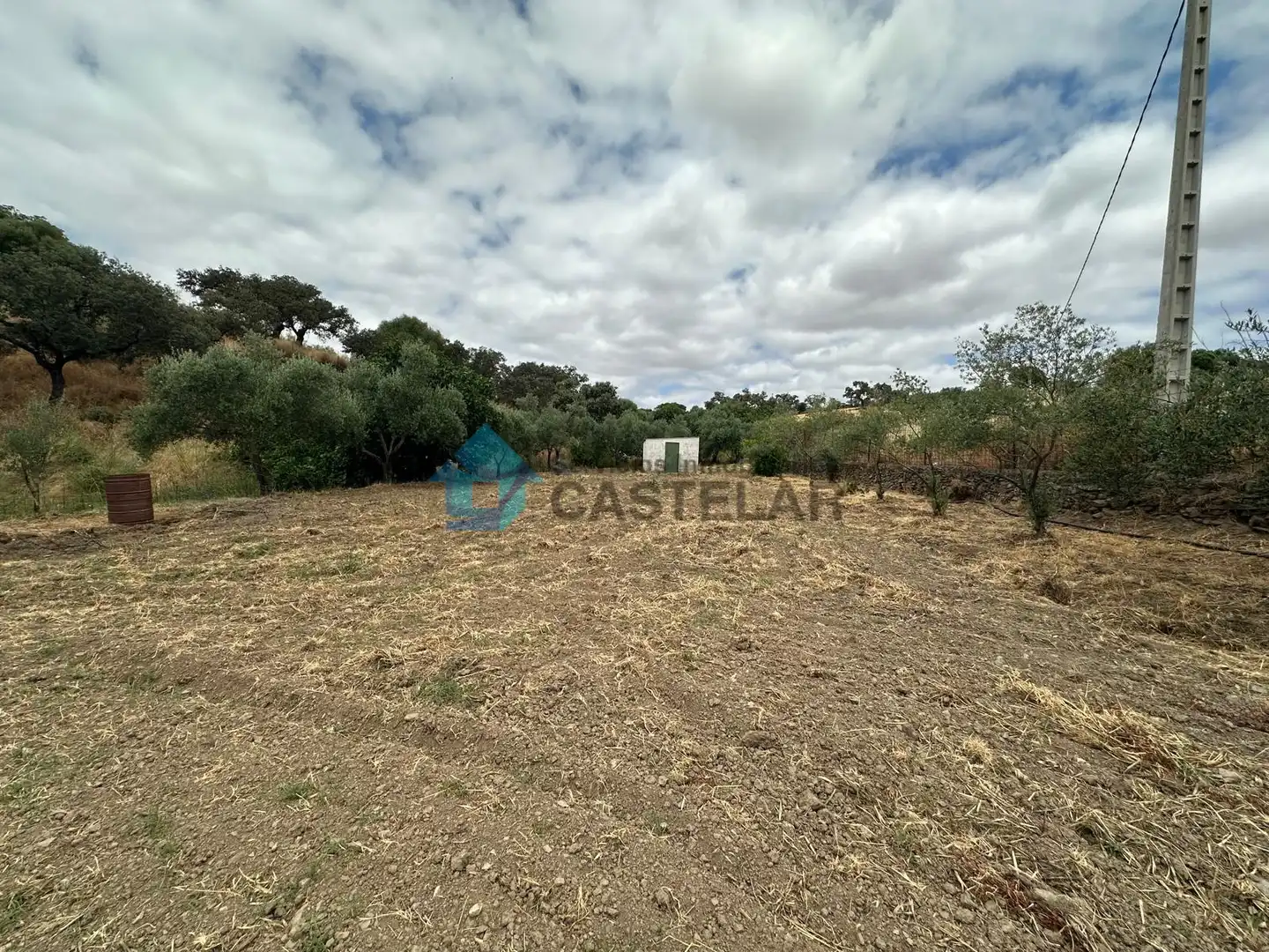 Casa o xalet en venda en Oliva de la Frontera amb Moblat