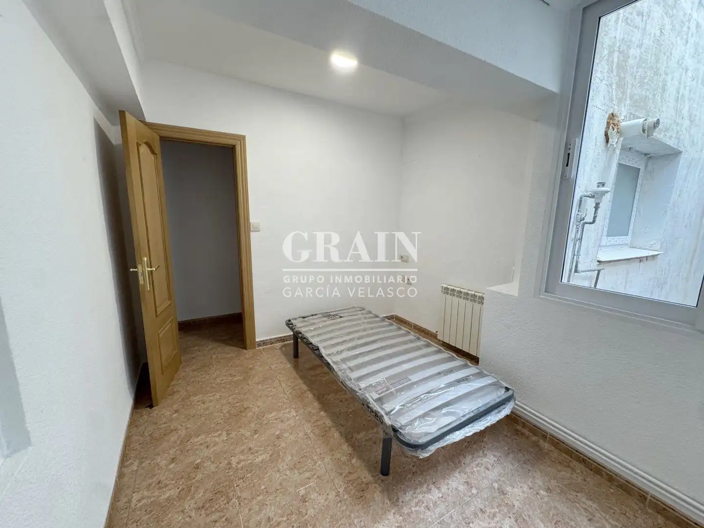 Apartments for rent in Albacete  with Heating