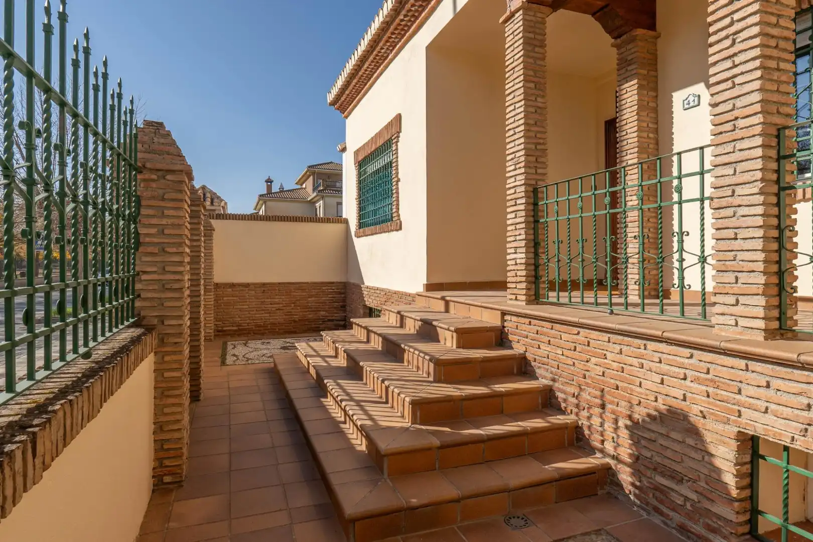 Wohnung mit Pool zum Verkauf in Calle Fernando de los Ríos, imagen 7