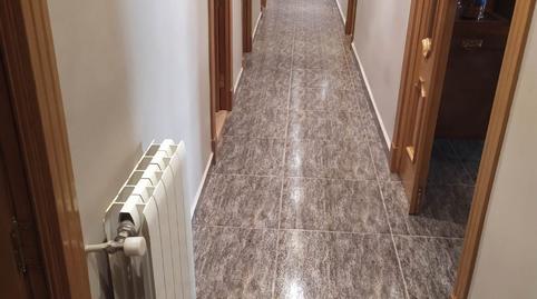 Foto 4 de Piso en venta en Centre - Zona Alta, Alicante