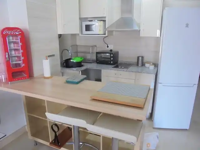 Wohnung zur Miete in Carrer de l'Escultor Viciano, Casco Histórico