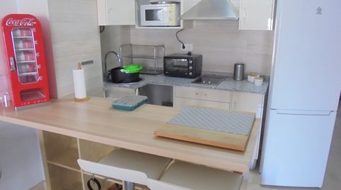 Foto 5 von Wohnung zur Miete in Carrer de L'escultor Viciano, Casco Histórico, Castellón de la Plana / Castelló de la Plana