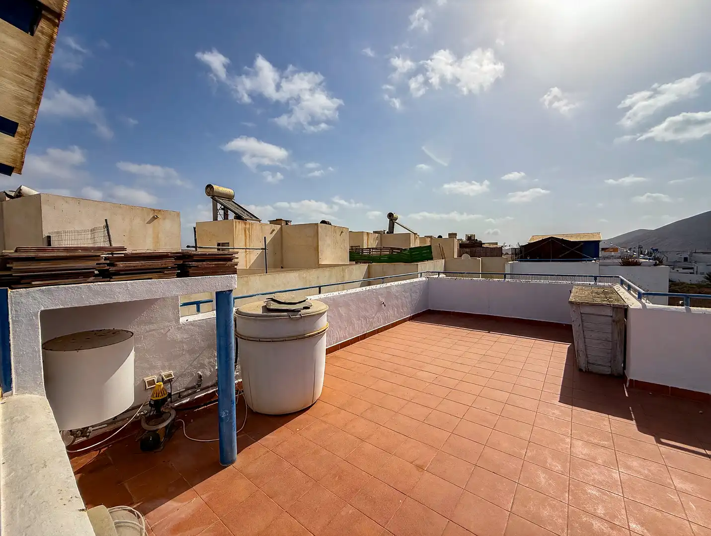 Terraced house with garden for sale in Nopal, imagen 39