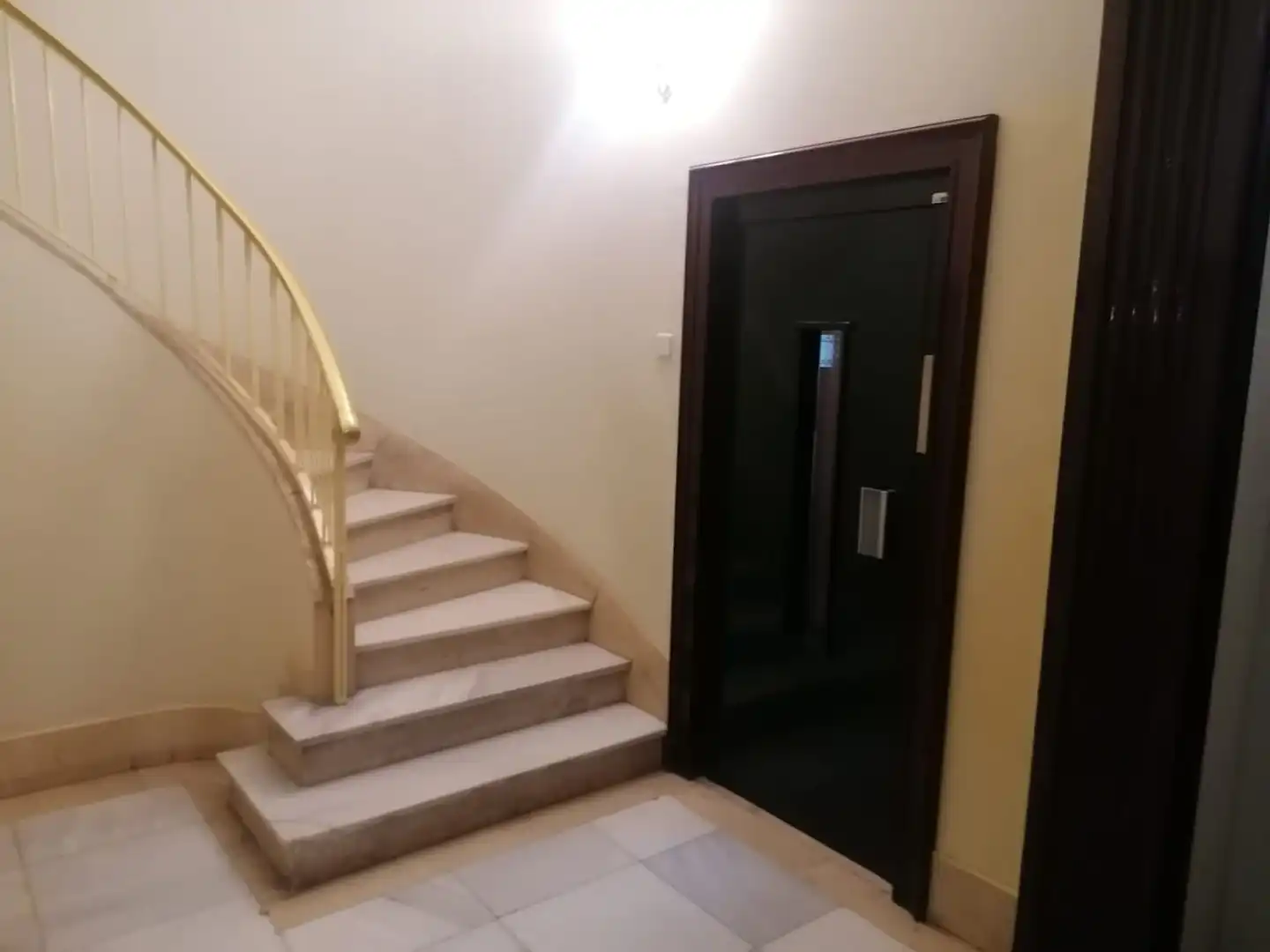 Piso de alquiler en Madrid con Aire acondicionado, Calefacción y Parquet