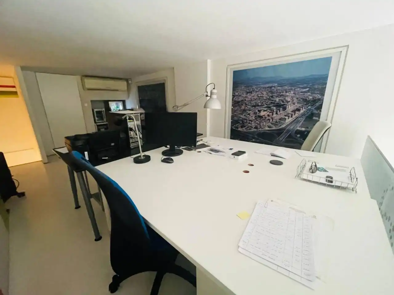 Office space for sale in Calle Bartolomé Pérez Casas, imagen 11