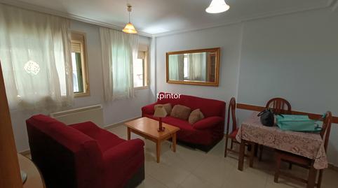 Foto 2 de Pis de lloguer a Calle Diego María Crehuet, Casco Antiguo, Cáceres Capital