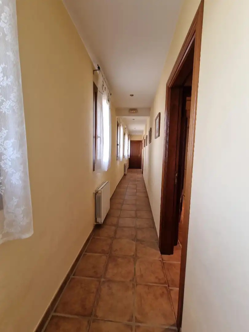 Country homes for sale in Preixens  with Heating, Private garden and Terrace