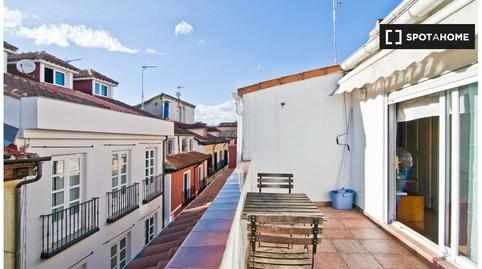 Foto 5 de Piso de alquiler en Sol,  Madrid Capital